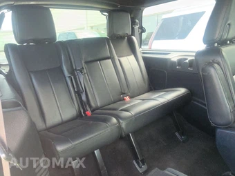 2015 Ford Expedition XLT - miniatura 14
