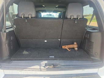 2015 Ford Expedition XLT - miniatura 17