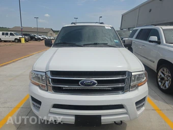 2015 Ford Expedition XLT - miniatura 2