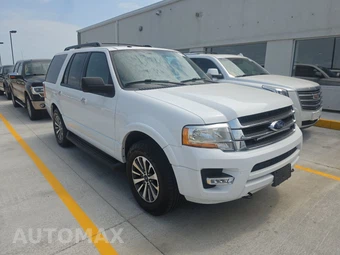 2015 Ford Expedition XLT - miniatura 3