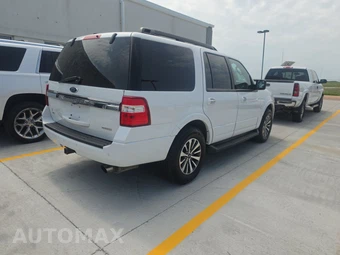 2015 Ford Expedition XLT - miniatura 4