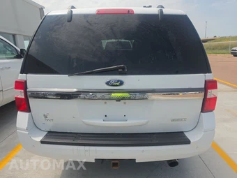2015 Ford Expedition XLT - miniatura 5