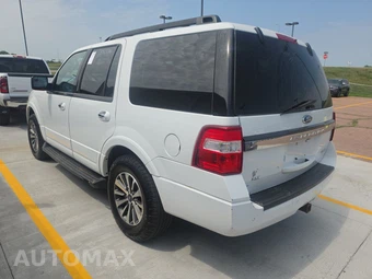 2015 Ford Expedition XLT - miniatura 6