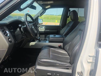 2015 Ford Expedition XLT - miniatura 7