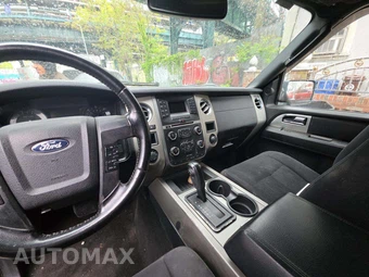 2015 Ford Expedition XLT - miniatura 10