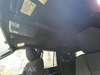 2015 Ford Expedition XLT - miniatura 11