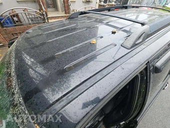 2015 Ford Expedition XLT - miniatura 12