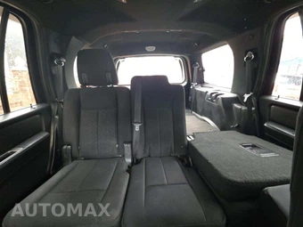 2015 Ford Expedition XLT - miniatura 13