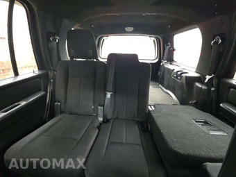 2015 Ford Expedition XLT - miniatura 14