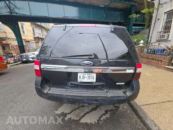 2015 Ford Expedition XLT - miniatura 15