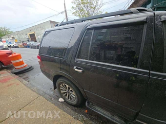 2015 Ford Expedition XLT - miniatura 17