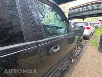 2015 Ford Expedition XLT - miniatura 19