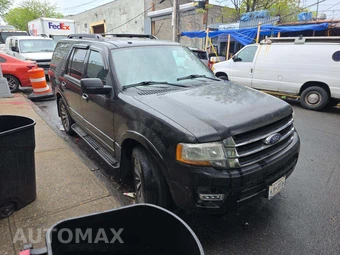 2015 Ford Expedition XLT - miniatura 4