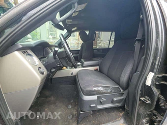 2015 Ford Expedition XLT - miniatura 6