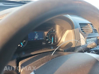 2015 Ford Explorer – miniatura 12