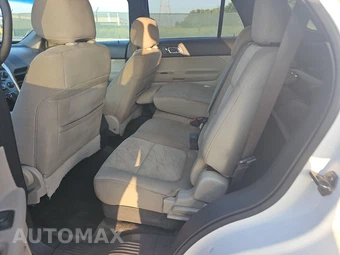 2015 Ford Explorer – miniatura 13