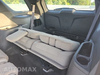 2015 Ford Explorer – miniatura 14