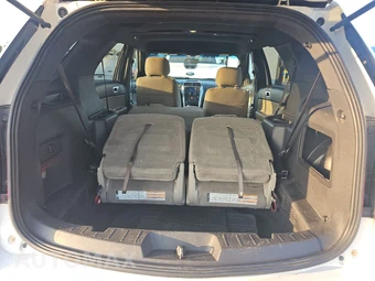 2015 Ford Explorer – miniatura 17
