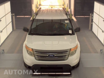 2015 Ford Explorer – miniatura 2