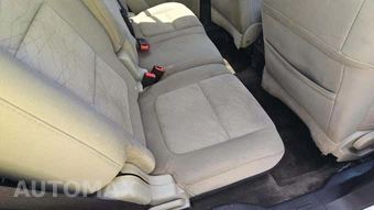 2015 Ford Explorer – miniatura 23