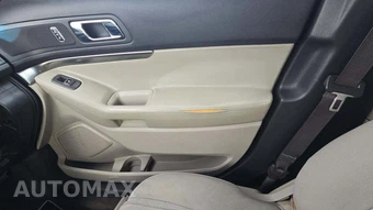 2015 Ford Explorer – miniatura 24
