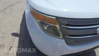 2015 Ford Explorer – miniatura 25