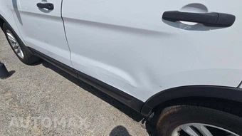 2015 Ford Explorer – miniatura 27