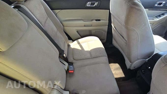 2015 Ford Explorer – miniatura 31