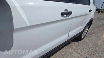 2015 Ford Explorer – miniatura 33