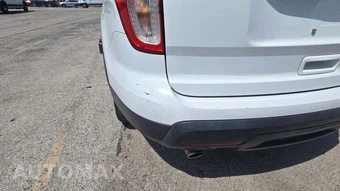 2015 Ford Explorer – miniatura 35