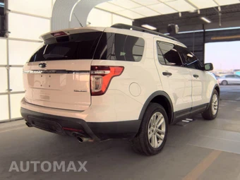 2015 Ford Explorer – miniatura 4