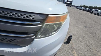 2015 Ford Explorer – miniatura 43