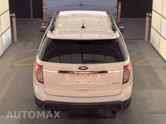 2015 Ford Explorer – miniatura 5