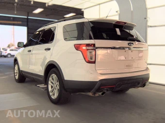 2015 Ford Explorer – miniatura 6
