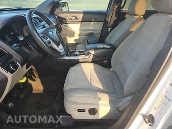 2015 Ford Explorer – miniatura 7