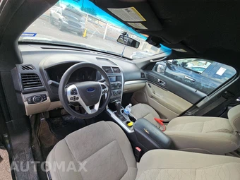 2015 Ford Explorer – miniatura 11