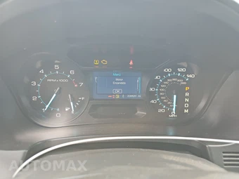 2015 Ford Explorer – miniatura 12
