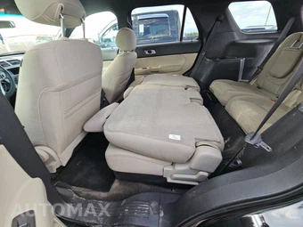 2015 Ford Explorer – miniatura 13