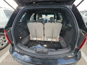 2015 Ford Explorer – miniatura 17