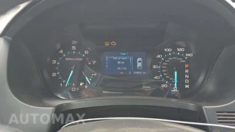 2015 Ford Explorer – miniatura 18