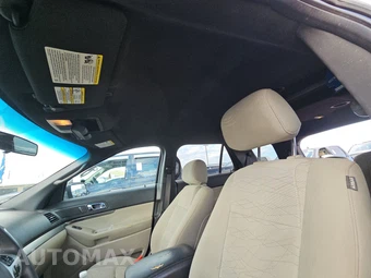 2015 Ford Explorer – miniatura 19