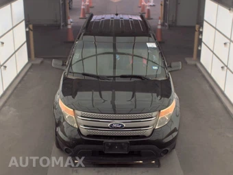 2015 Ford Explorer – miniatura 2