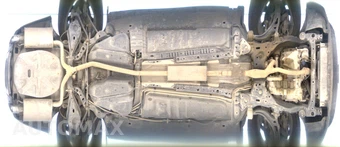 2015 Ford Explorer – miniatura 21