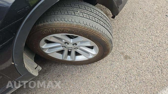 2015 Ford Explorer – miniatura 32