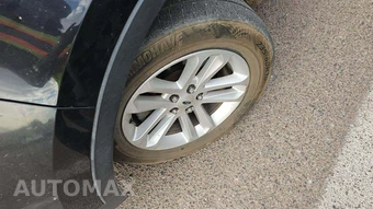 2015 Ford Explorer – miniatura 39