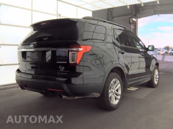 2015 Ford Explorer – miniatura 4