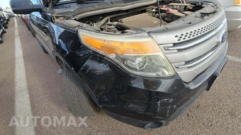 2015 Ford Explorer – miniatura 46