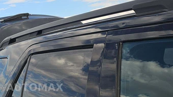 2015 Ford Explorer – miniatura 48