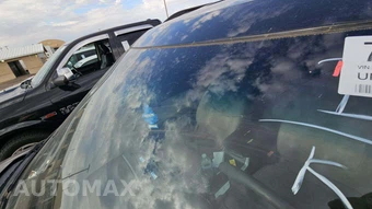 2015 Ford Explorer – miniatura 53
