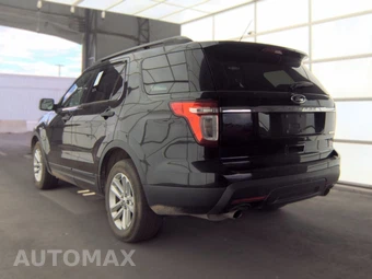 2015 Ford Explorer – miniatura 6